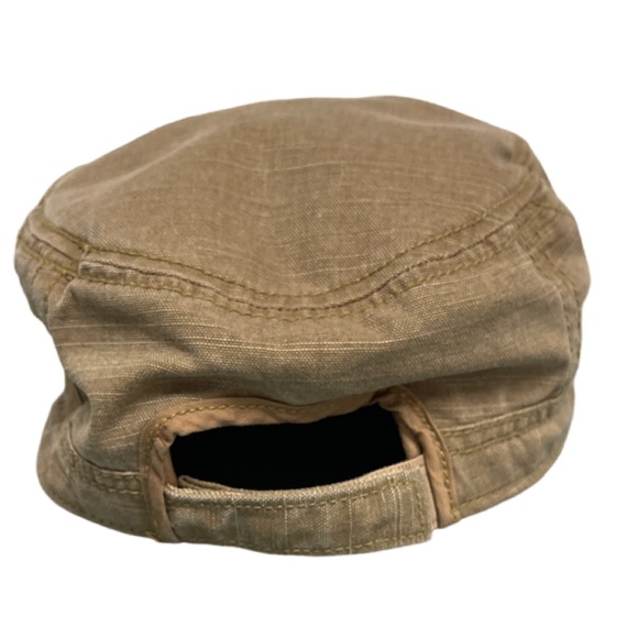 Baby GAP Hat XS/S Khaki - Picture 4 of 6